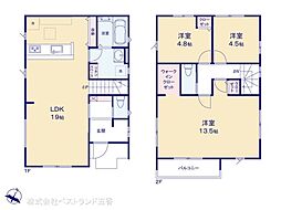 新京成電鉄 高根木戸駅 徒歩5分