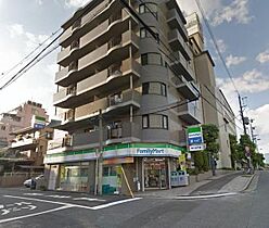 ウェルホームズ法円坂  ｜ 大阪府大阪市中央区法円坂１丁目（賃貸マンション1LDK・2階・40.40㎡） その6