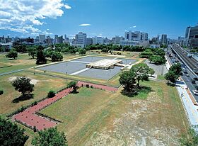 エステムコート大阪城南2  ｜ 大阪府大阪市中央区安堂寺町１丁目（賃貸マンション1K・5階・20.40㎡） その11