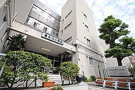 シスネ難波宮  ｜ 大阪府大阪市中央区上町１丁目（賃貸マンション2SLDK・5階・66.73㎡） その8