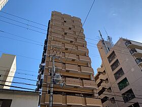 セレッソコート大阪城前  ｜ 大阪府大阪市中央区内久宝寺町２丁目（賃貸マンション1K・3階・18.90㎡） その1