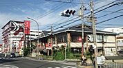 鎌倉パスタ守口店まで849m