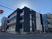 全室セキュリティ導入済み