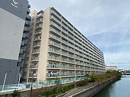 物件画像 関目グリーンハイツＡ棟