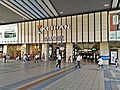 京橋駅(京阪本...