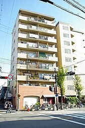 物件画像 ライオンズマンション都島