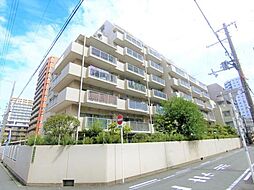 マンションイメージ