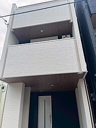 物件画像 鴫野東3丁目　B号地