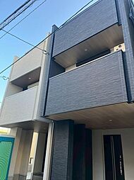 物件画像 鴫野東3丁目　C号地