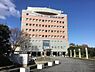 周辺：河内長野市役所まで1424m