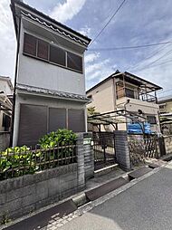 物件画像 交野市南星台1丁目 売土地
