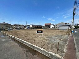 物件画像 伊丹市御願塚8丁目売土地