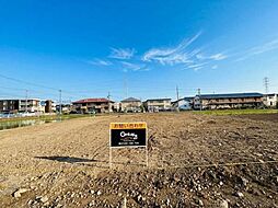 物件画像 伊丹市御願塚8丁目売土地　A号地