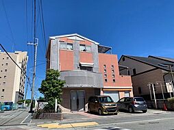 物件画像 宝塚市中筋2丁目店舗付住宅