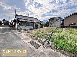 物件画像 紀の川市名手市場　土地