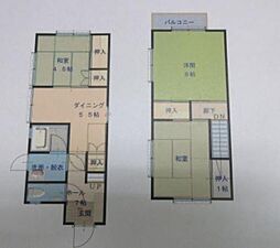 物件画像 和歌山市新生町　中古戸建