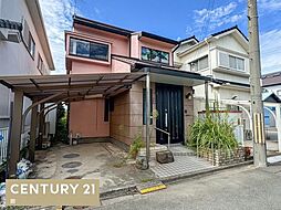 物件画像 和歌山市田尻　中古戸建