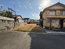 物件画像 和歌山市太田　土地