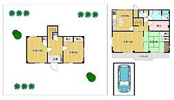 物件画像 和歌山市関戸5丁目　中古戸建