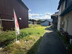 物件画像 海南市日方 土地