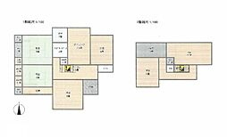 物件画像 橋本市隅田町下兵庫　中古戸建