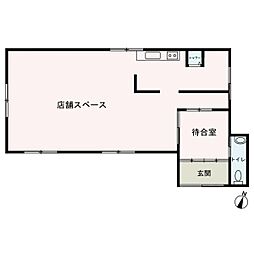 和歌山市田尻　店舗