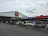 周辺：松源海南日方店まで1135m