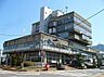 周辺：海南市役所まで593m