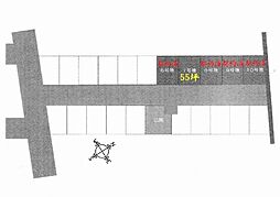 物件画像 和歌山市梅原分譲地　7号