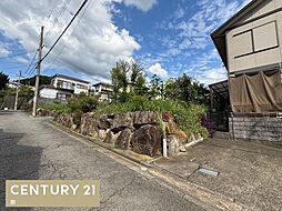 物件画像 岩出市今中 土地