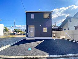 物件画像 和歌山市新堀東　第1-1号棟　新築戸建