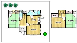 物件画像 和歌山市神前　中古戸建て