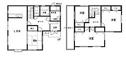 物件画像 和歌山市梅原　中古戸建