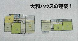 物件画像 和歌山市榎原　中古戸建