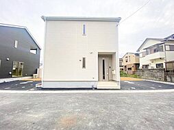 物件画像 和歌山市岩橋第1-2号　新築戸建