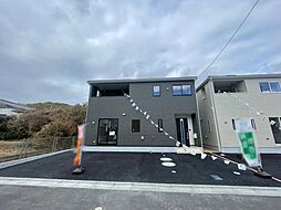 物件画像 和歌山市岩橋第1-3号　新築戸建