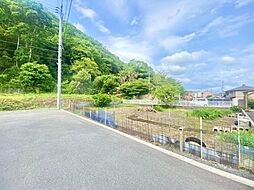 物件画像 和歌山市栄谷　土地