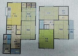 物件画像 岩出市水栖　中古戸建