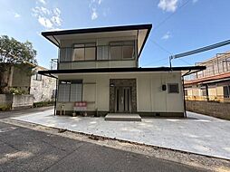 物件画像 和歌山市秋葉町　中古戸建