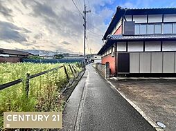 物件画像 橋本市高野口町名倉　土地