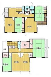 物件画像 和歌山市舟津町　中古戸建