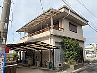 和歌山県岩出市清水：物件画像