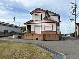 物件画像 紀の川市中三谷　中古戸建