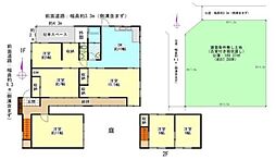 物件画像 和歌山市小倉　中古戸建