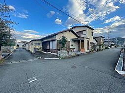 物件画像 和歌山市小倉　中古戸建