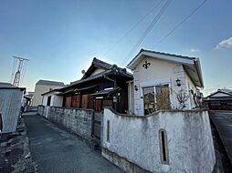 物件画像 和歌山市杭ノ瀬　中古戸建