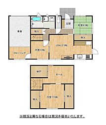 物件画像 和歌山市中　中古戸建