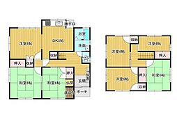 物件画像 岩出市中迫　中古戸建