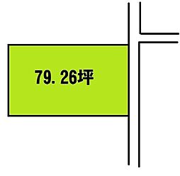 物件画像 海南市下津町方　土地