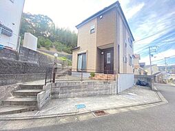 物件画像 海南市大野中　中古戸建